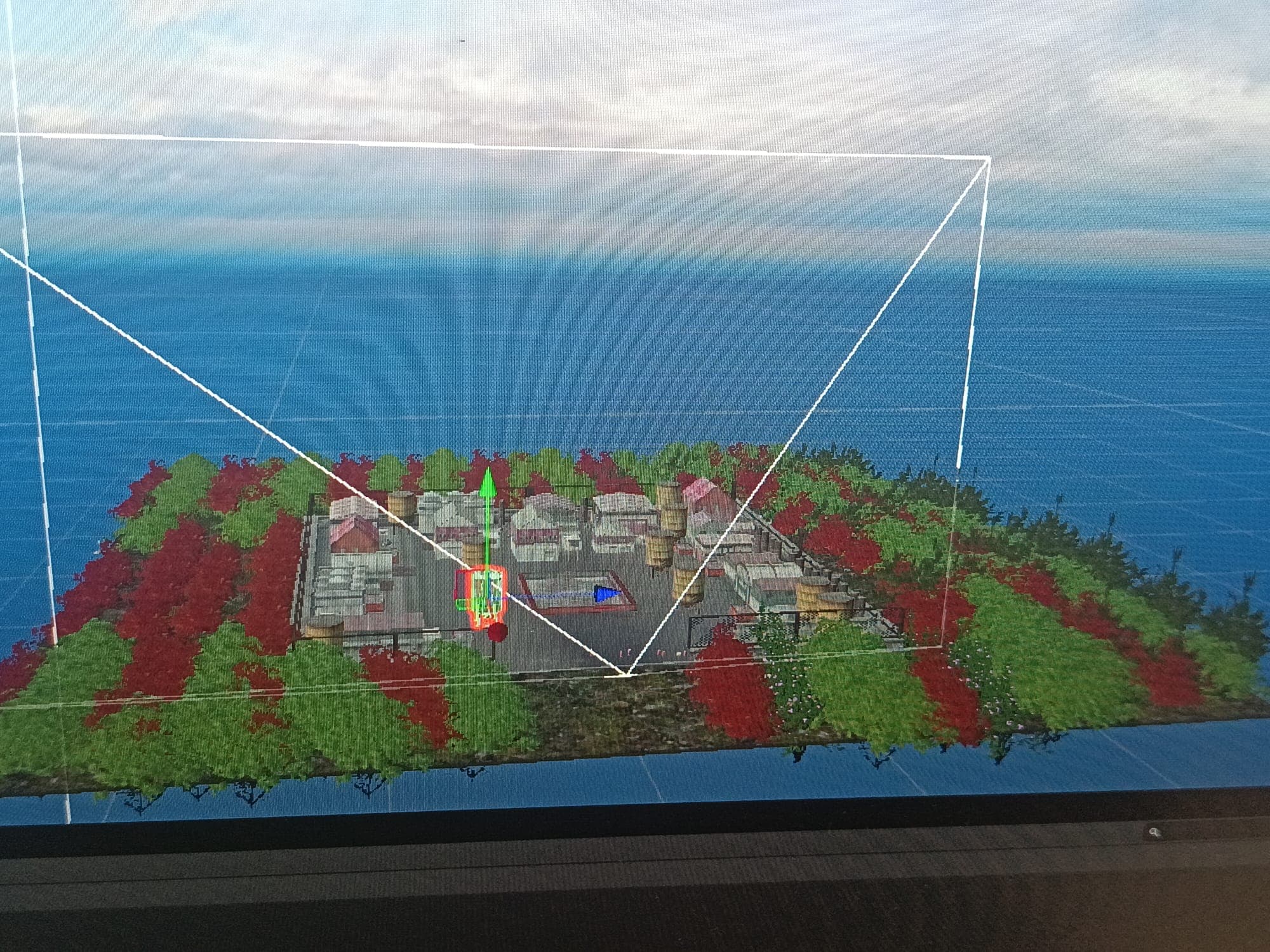 EcoCycle - Unity Recycling Education Game