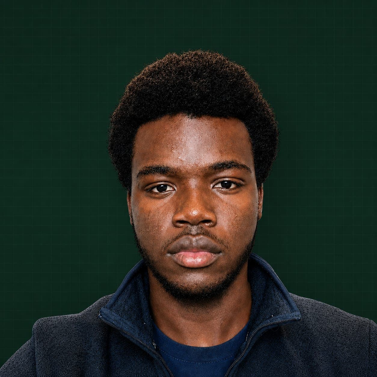 Osayuki Obazee - Full Stack Developer & Founder of MEXO